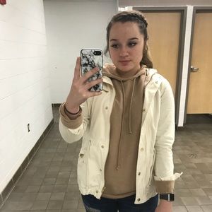 Meet your Posher, Rachel